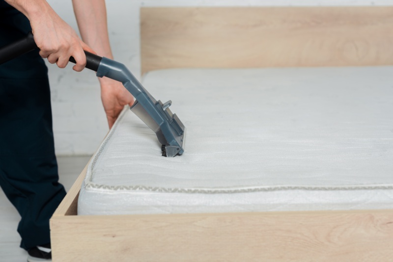 mattress cleaning service